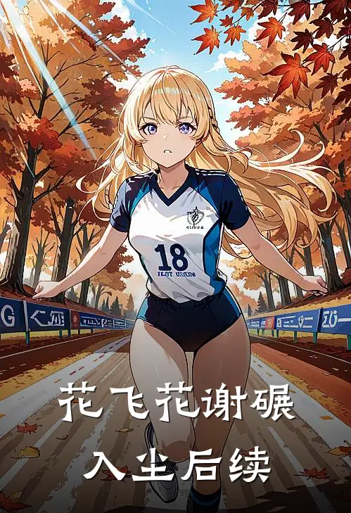 花飞花谢碾入尘后续