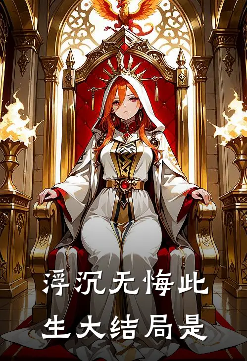 浮沉无悔此生大结局是
