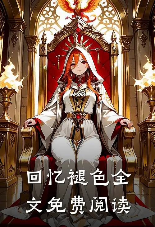 回忆褪色全文免费阅读