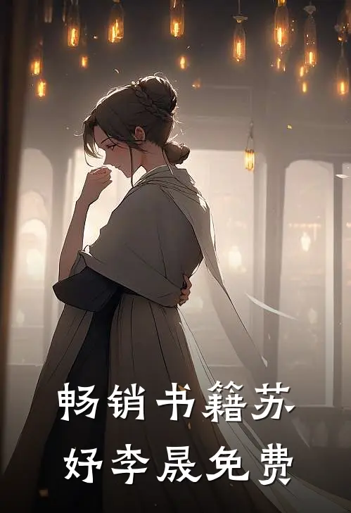 畅销书籍苏妤李晟免费