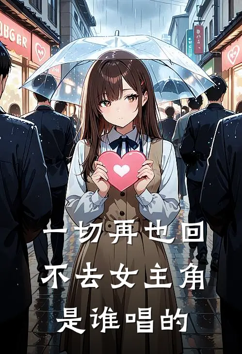 一切再也回不去女主角是谁唱的