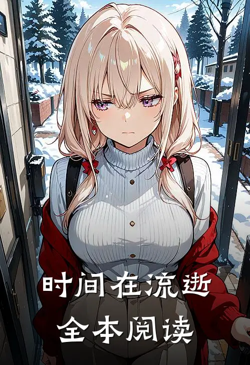 时间在流逝全本阅读