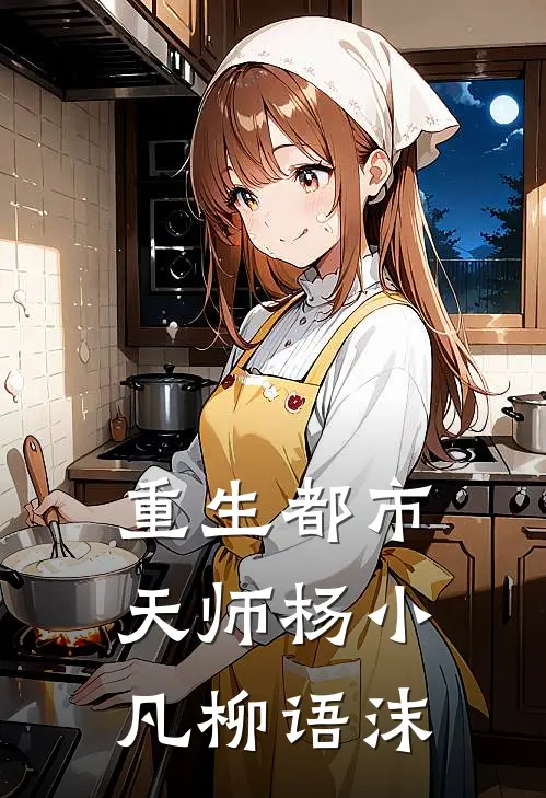重生都市天师杨小凡柳语沫