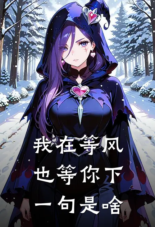 我在等风也等你下一句是啥