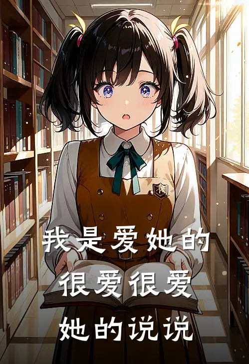 我是爱她的很爱很爱她的说说