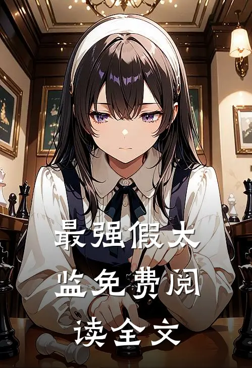 最强假太监免费阅读全文