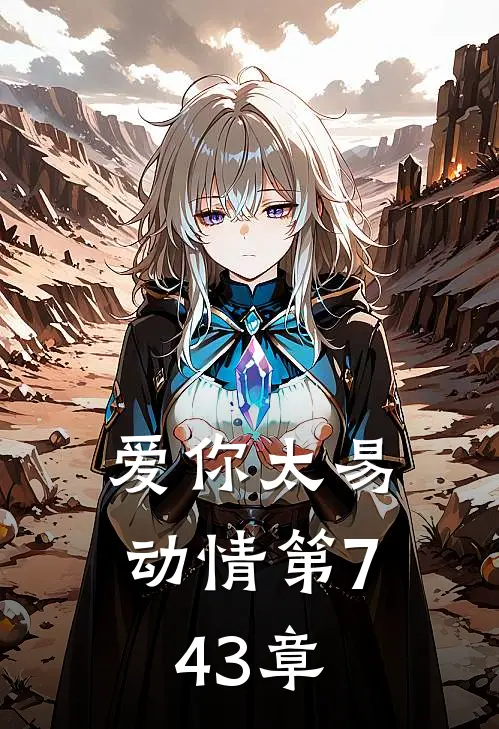 爱你太易动情第743章