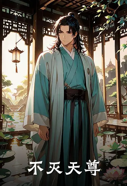 不灭天尊