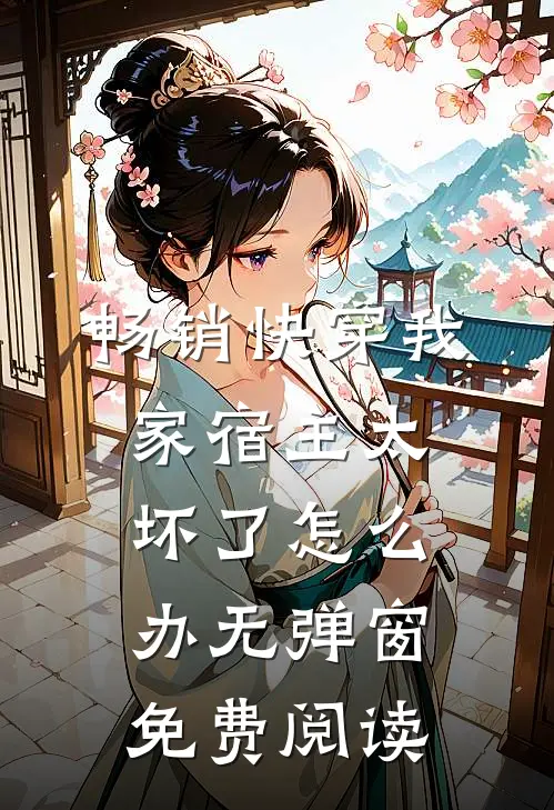 畅销快穿我家宿主太坏了怎么办无弹窗免费阅读