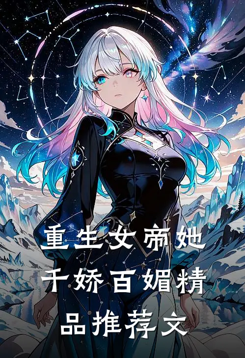重生女帝她千娇百媚精品推荐文