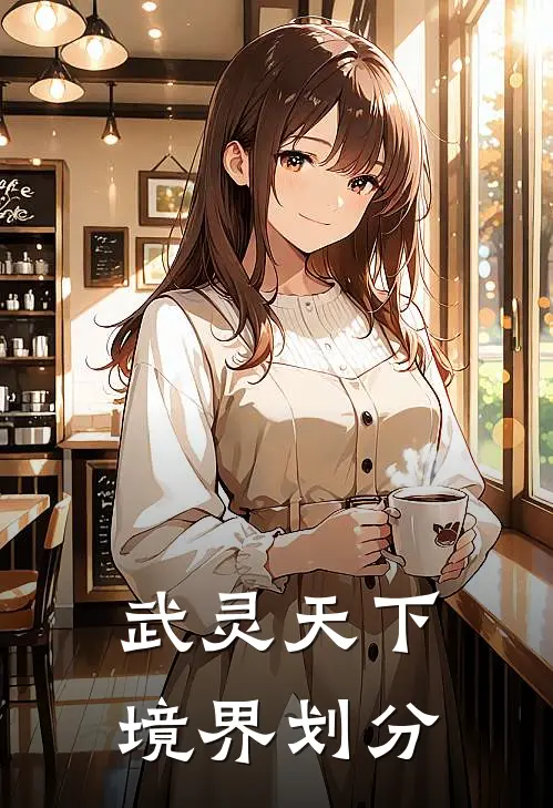 武灵天下境界划分