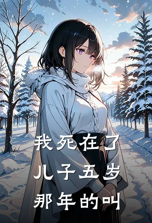我死在了儿子五岁那年的叫
