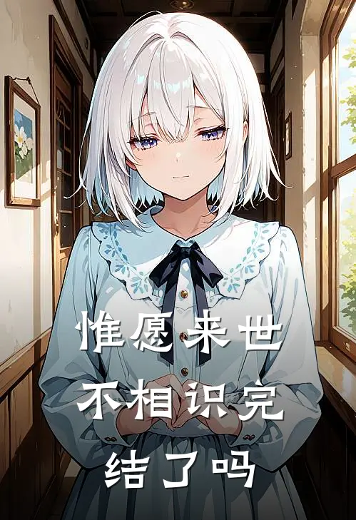 惟愿来世不相识完结了吗