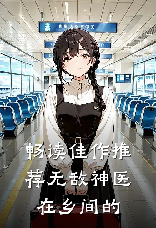 畅读佳作推荐无敌神医在乡间的