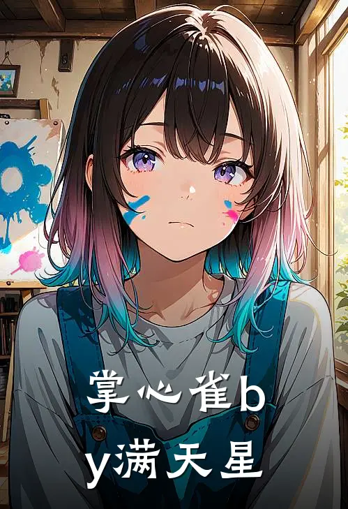 掌心雀by满天星