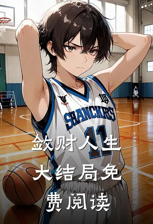 敛财人生大结局免费阅读
