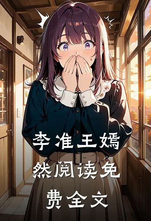 李准王嫣然阅读免费全文