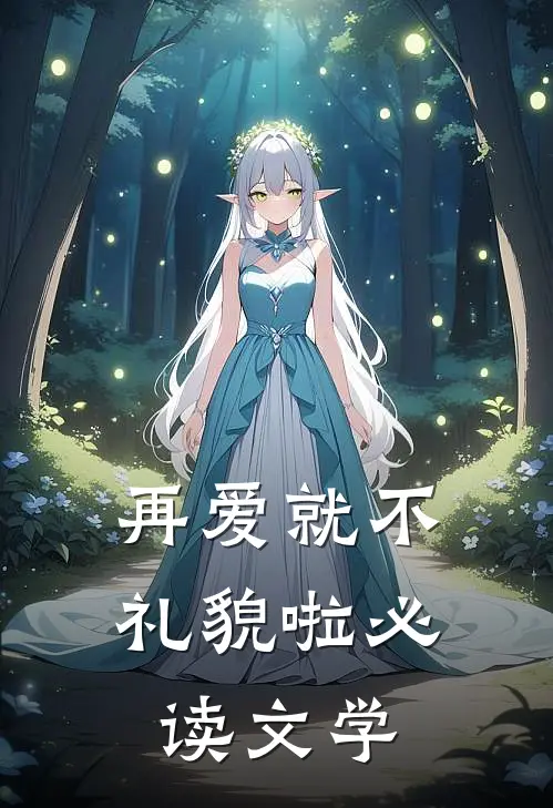 再爱就不礼貌啦必读文学