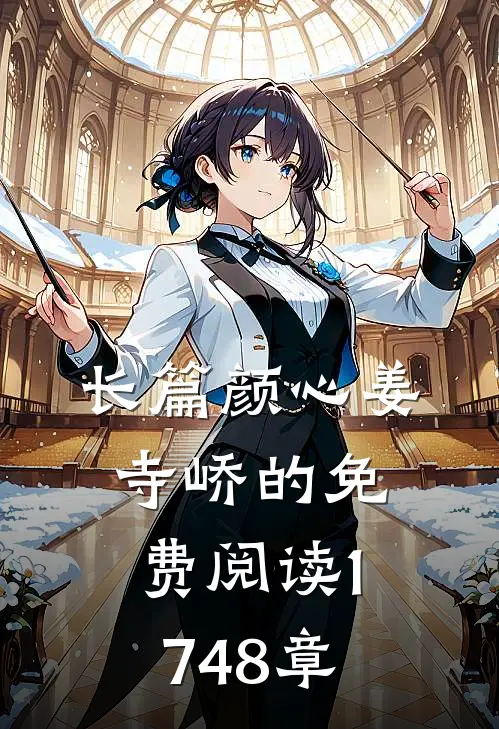 长篇颜心姜寺峤的免费阅读1748章