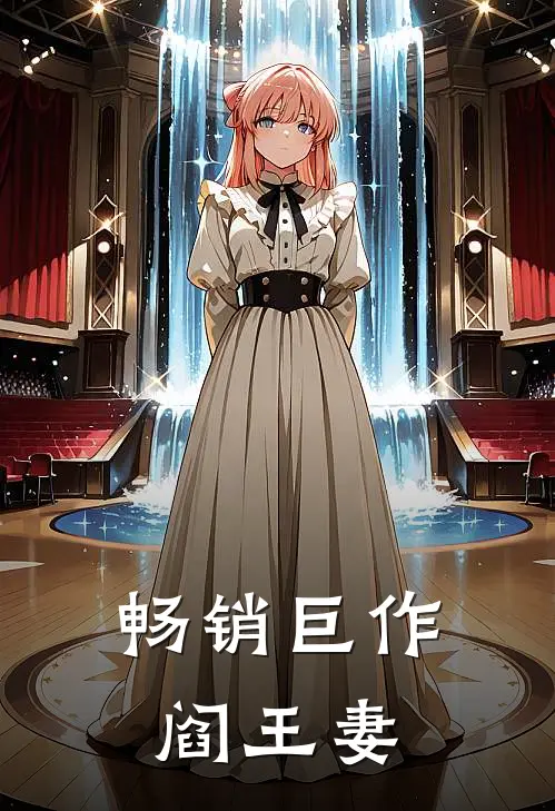 畅销巨作阎王妻