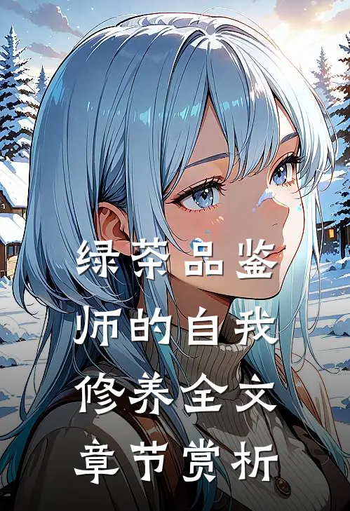 绿茶品鉴师的自我修养全文章节赏析