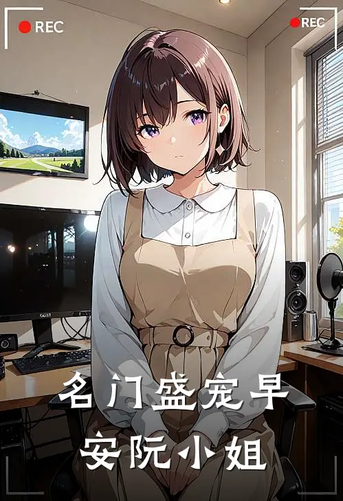 名门盛宠早安阮小姐