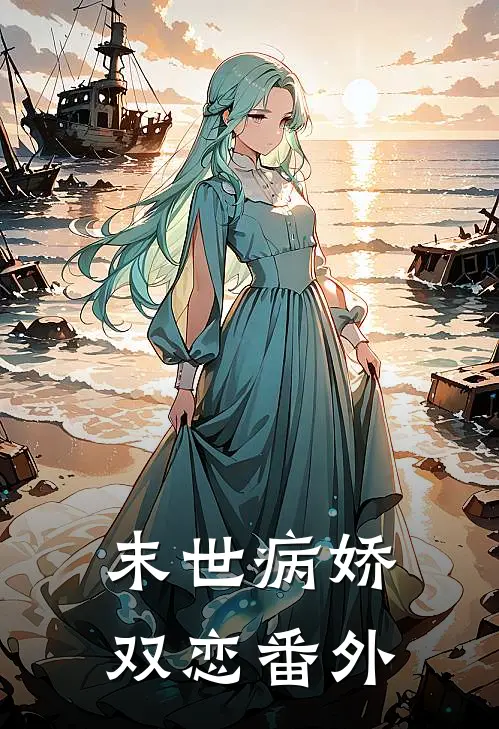 末世病娇双恋 番外
