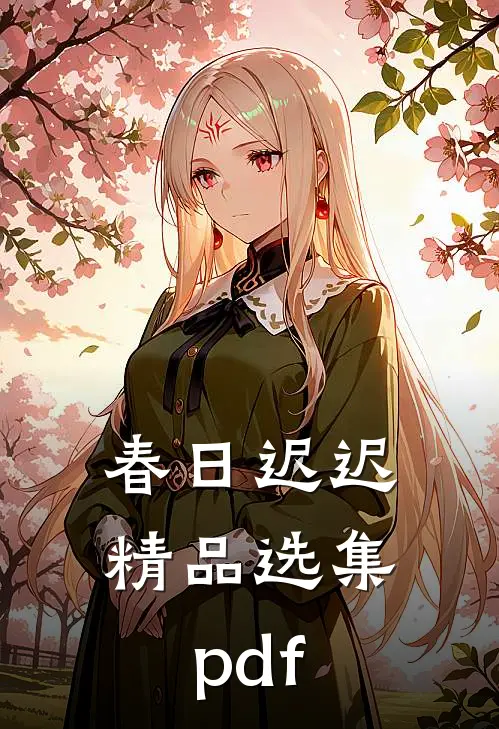 春日迟迟精品选集pdf