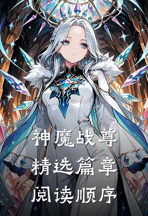 神魔战尊精选篇章阅读顺序
