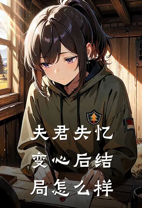 夫君失忆变心后结局怎么样