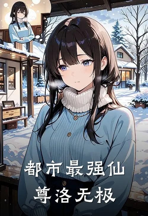 都市最强仙尊洛无极