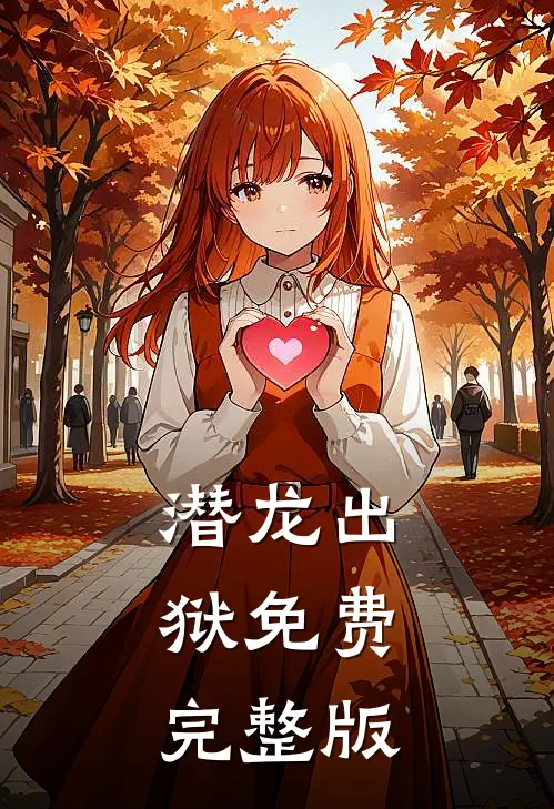 潜龙出狱免费完整版