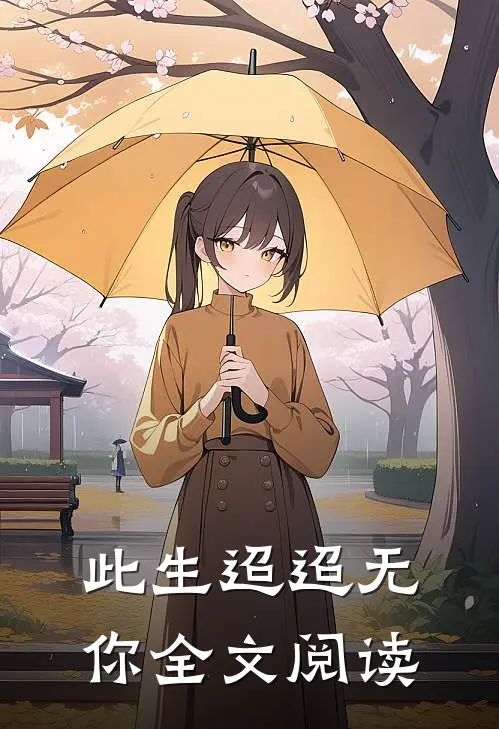 此生迢迢无你全文阅读