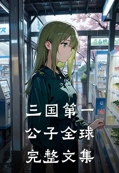 三国第一公子全球完整文集