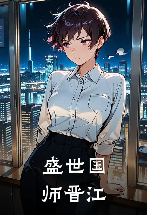 盛世国师晋江