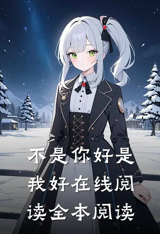 不是你好是我好在线阅读全本阅读