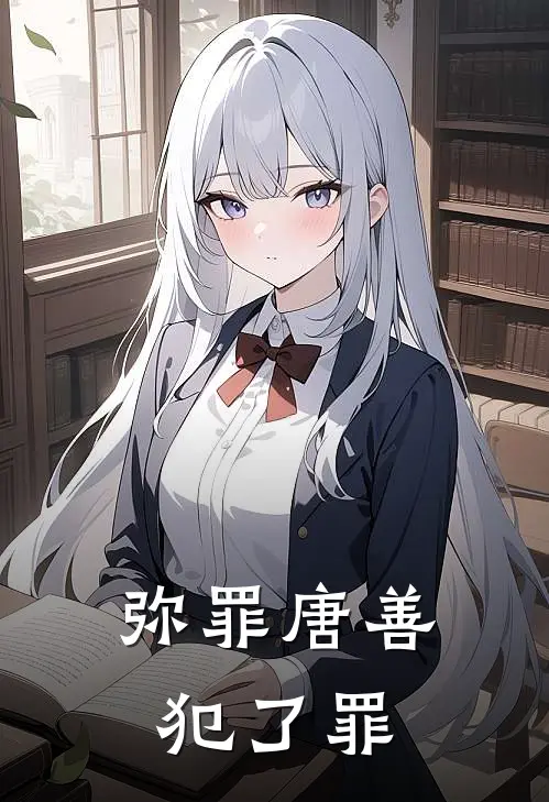 弥罪唐善犯了罪