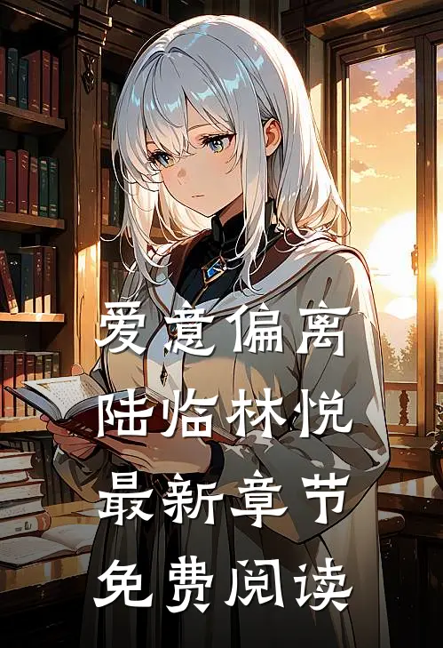 爱意偏离陆临林悦最新章节免费阅读