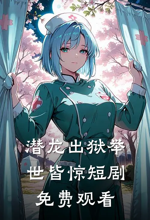 潜龙出狱举世皆惊短剧免费观看