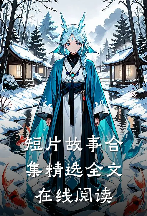 短片故事合集精选全文在线阅读
