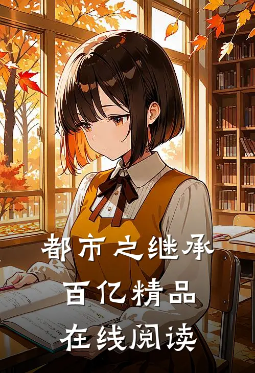 都市之继承百亿精品在线阅读