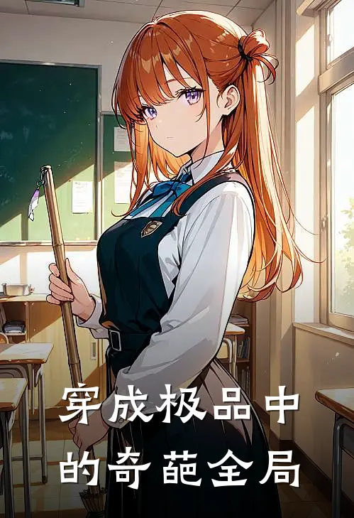 穿成极品中的奇葩全局