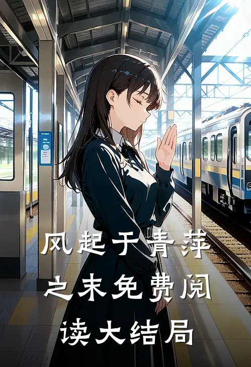 风起于青萍之末免费阅读大结局