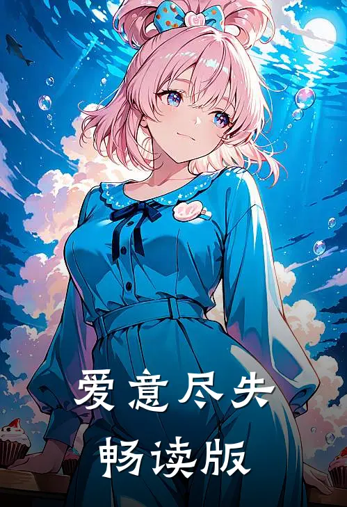 爱意尽失畅读版