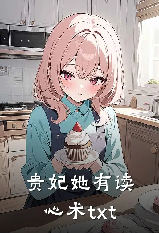 贵妃她有读心术txt