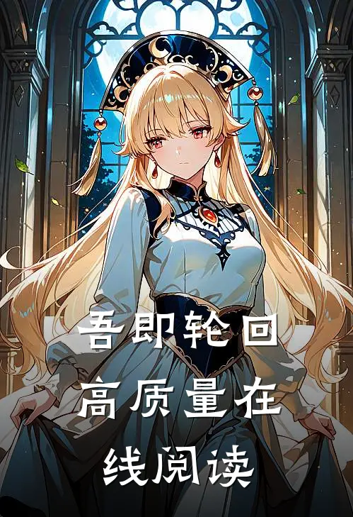 吾即轮回高质量在线阅读