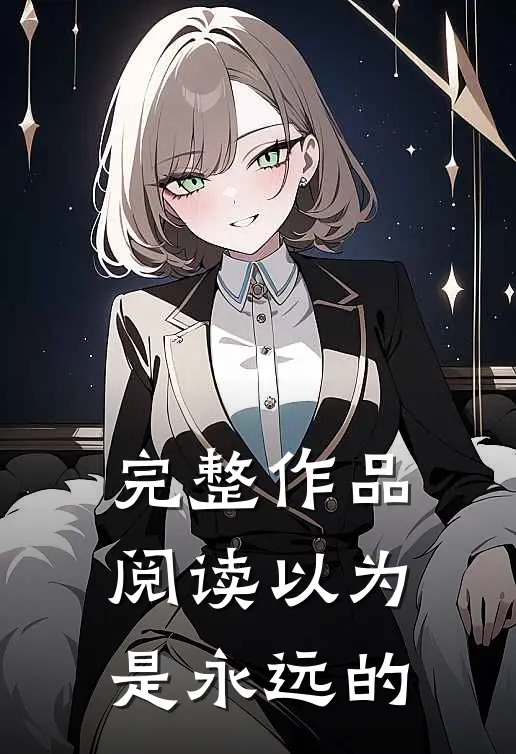 完整作品阅读以为是永远的