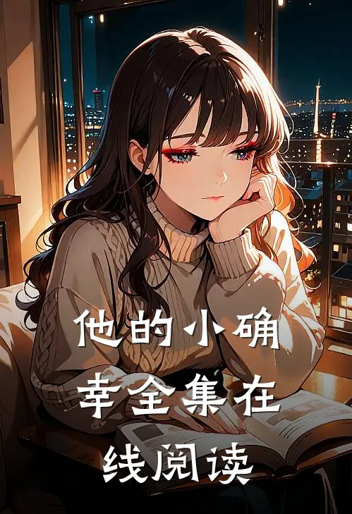 他的小确幸全集在线阅读