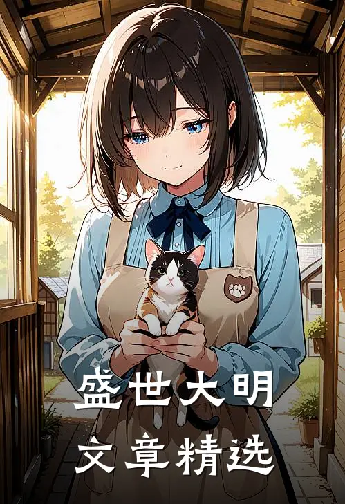 盛世大明文章精选