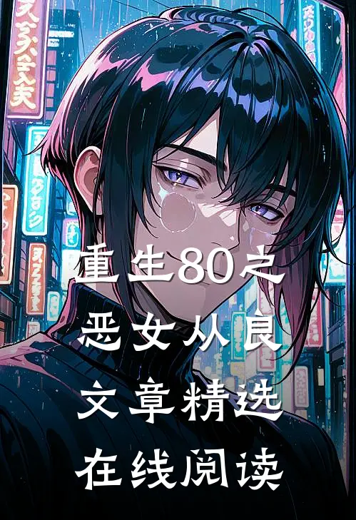 重生80之恶女从良 文章精选在线阅读